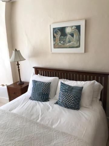 Worthy Manor Pensionat Porlock Exteriör bild